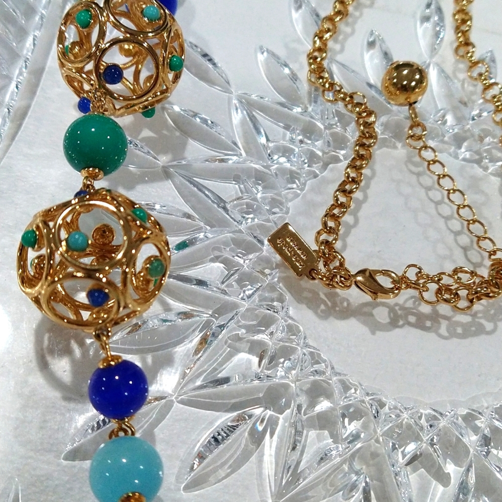Kate Spade Necklace - Picture 3 of 6
